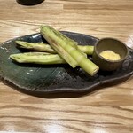 旬菜旬魚 たじま - 