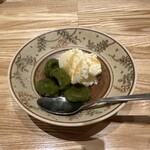 旬菜旬魚 たじま - 