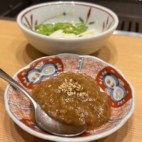 神戸焼肉 金虎 - サンチュセット