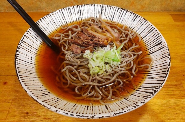 深夜食堂 笑い飯 - 寒河江（居酒屋）の写真