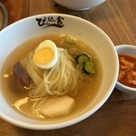 ぴょんぴょん舎  GINZA UNA - 