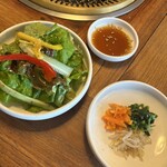 ぴょんぴょん舎  GINZA UNA - 