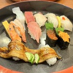 玄海丸 橋本店 - 