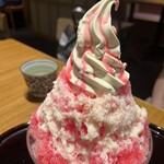 麻布茶房 東京ソラマチ店 - 