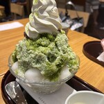 麻布茶房 東京ソラマチ店 - 