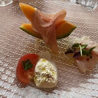 La Terrazza SABATINI Omotesando - 