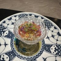 銀座嘉禅 - 