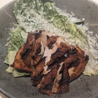 FONDA MEXICANA New York 銀座店 - 