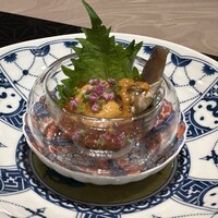 銀座嘉禅 - 