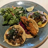 FONDA MEXICANA New York 銀座店 - 