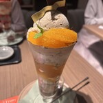 パティスリー&カフェ デリーモ 東京ミッドタウン日比谷店 - 