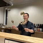 旬菜旬魚 たじま - 