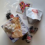 The tee Tokyo　supported by MLESNA TEA - 