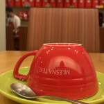 The tee Tokyo　supported by MLESNA TEA - 