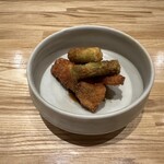 旬菜旬魚 たじま - 