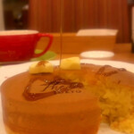 The tee Tokyo　supported by MLESNA TEA - 