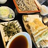 手打ち蕎麦 あかね