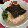 ラーメン山岡家 北見店