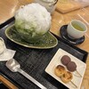 羽二重団子 本店