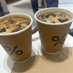 アラビカ東京 麻布台ヒルズ4F店 - 