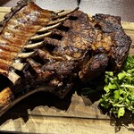 ワカヌイ グリル ダイニング バー 東京 - 