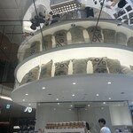 アラビカ東京 麻布台ヒルズ4F店 - 