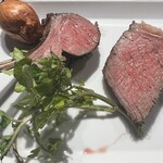 ワカヌイ グリル ダイニング バー 東京 - 