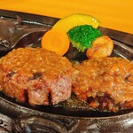 炭焼きレストランさわやか 御殿場プレミアム・アウトレット店 - 