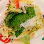 炭焼きレストランさわやか 御殿場プレミアム・アウトレット店 - 