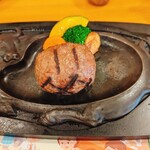 炭焼きレストランさわやか 御殿場プレミアム・アウトレット店 - 