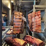 ワカヌイ グリル ダイニング バー 東京 - 