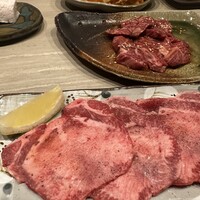 焼肉 ワガママ気まま - 
