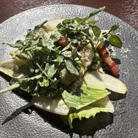 ワカヌイ グリル ダイニング バー 東京 - 