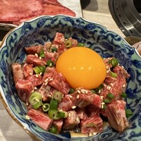 焼肉 ワガママ気まま - 