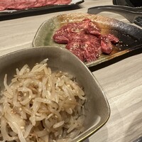 焼肉 ワガママ気まま - 
