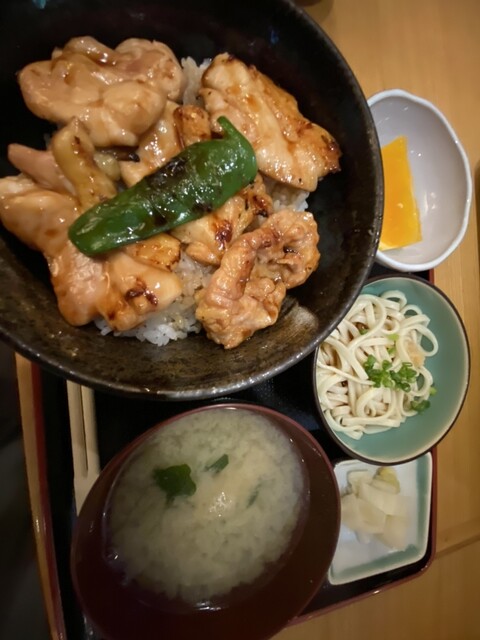 Higashiyama Torihachi photo 3