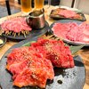 和牛焼肉Moo 天満店