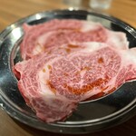 柳町焼肉カンテラ - 