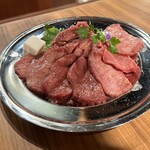 柳町焼肉カンテラ - 