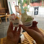 クアットロ・パンキーネ - 