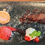 ウルフギャング・パック キッチン＋バー 武蔵小杉店 - 