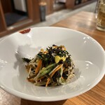 柳町焼肉カンテラ - 