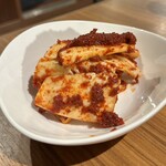 柳町焼肉カンテラ - 