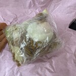 あおやぎやきそば - 
