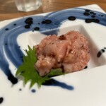 柳町焼肉カンテラ - 