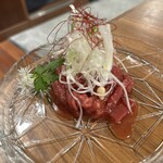 柳町焼肉カンテラ - 