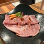 柳町焼肉カンテラ - 