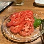 柳町焼肉カンテラ - 