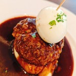 ウルフギャング・パック キッチン＋バー 武蔵小杉店 - 