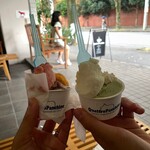 クアットロ・パンキーネ - 